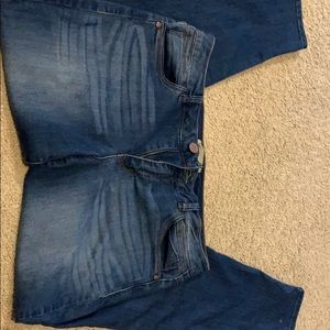 Democracy Freedom leggings skinny